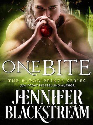 cover image of One Bite